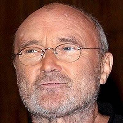 Phil Collins - Age, Family, Bio