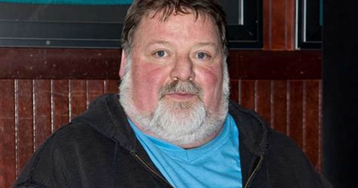 Phil Margera - Age, Family, Bio