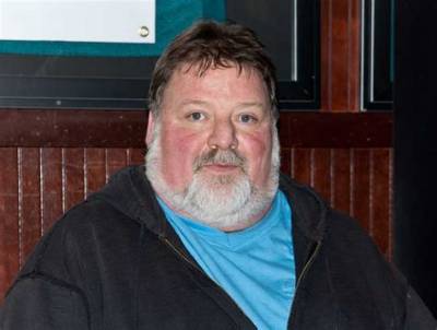 Phil Margera - Age, Family, Bio