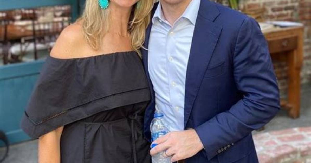 Phil Mattingly Is Married to Wife: Chelsea Mattingly. Kids.