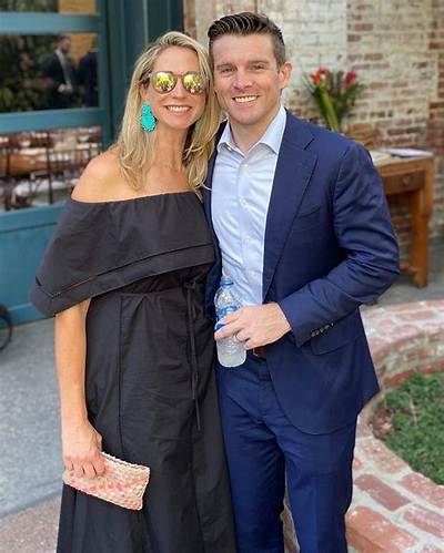 Phil Mattingly Is Married to Wife: Chelsea Mattingly. Kids.