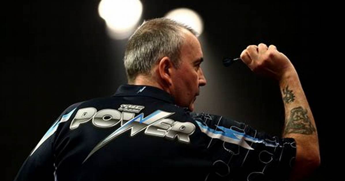 Phil Taylor Height, Weight, Net Worth, Age, Birthday, Wikipedia, Who, Instagram, Biography