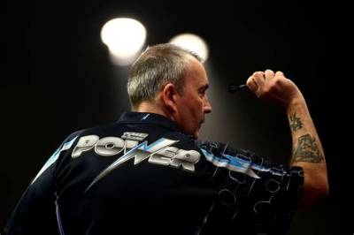 Phil Taylor Height, Weight, Net Worth, Age, Birthday, Wikipedia, Who, Instagram, Biography