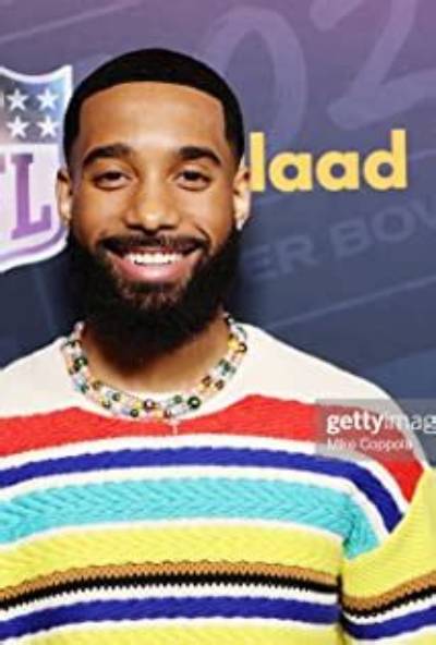 Philemon Chambers Height, Weight, Net Worth, Age, Birthday, Wikipedia, Who, Nationality, Biography