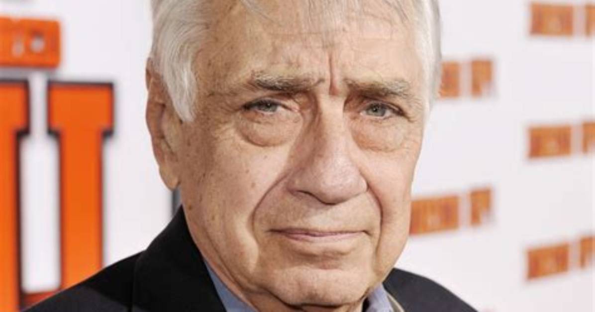 Philip Baker Hall Net Worth - Wiki, Age, Weight and Height, Relationships, Family, and More