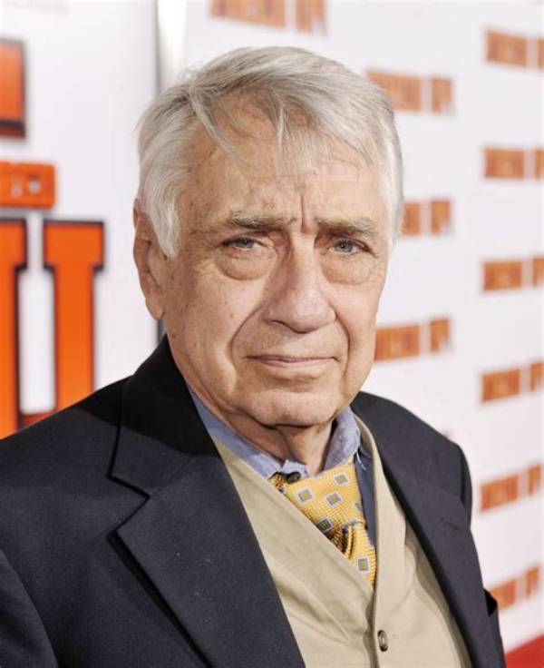 Philip Baker Hall Net Worth - Wiki, Age, Weight and Height, Relationships, Family, and More