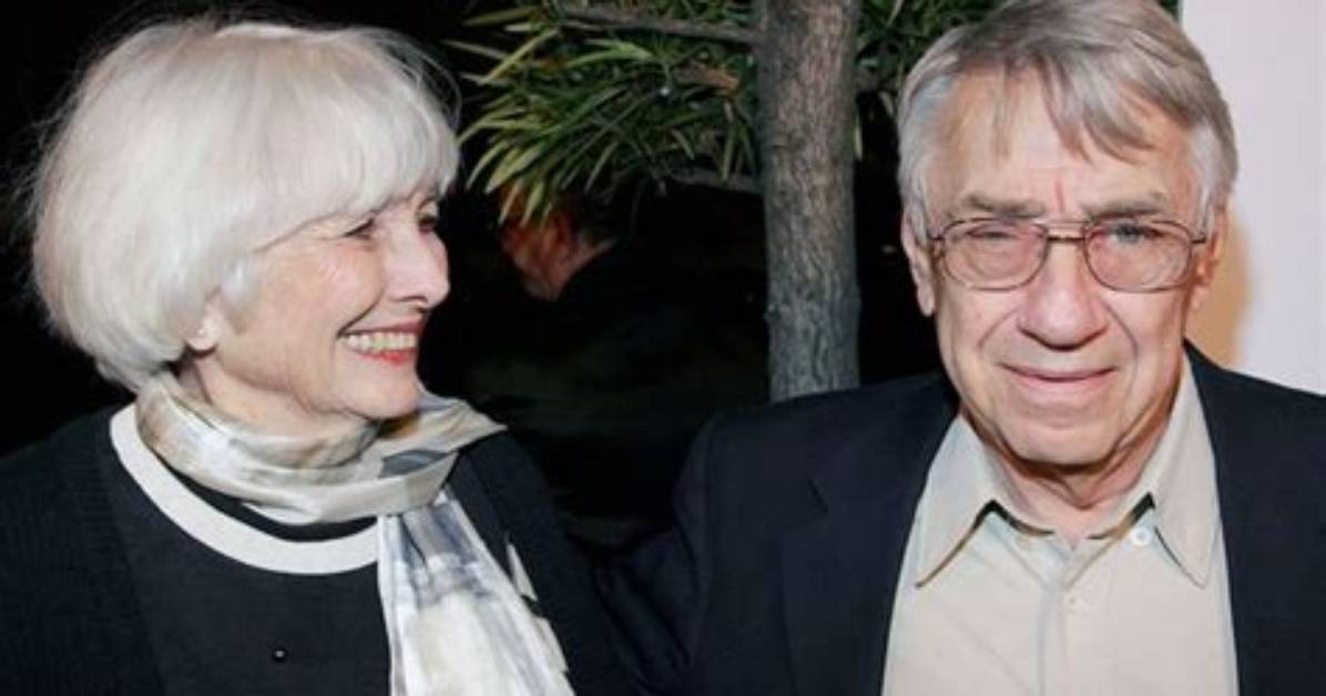 Philip Baker Hall Wife: Holly Wolfle