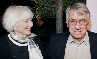 Philip Baker Hall Wife: Holly Wolfle