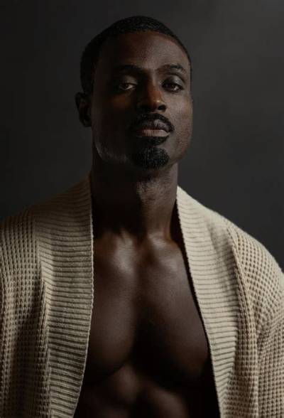 Philip Fornah Bio (Wiki)