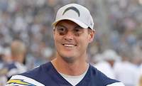 Philip Rivers Net Worth - Wiki, Age, Weight and Height, Relationships, Family, and More