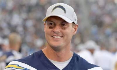 Philip Rivers Net Worth - Wiki, Age, Weight and Height, Relationships, Family, and More