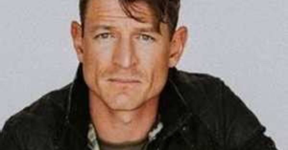 Philip Winchester Net Worth - Wiki, Age, Weight and Height, Relationships, Family, and More