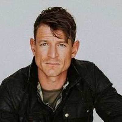 Philip Winchester Net Worth - Wiki, Age, Weight and Height, Relationships, Family, and More