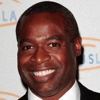 Phill Lewis - Age, Family, Bio