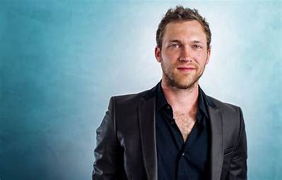 Phillip Phillips Bio (Wiki)