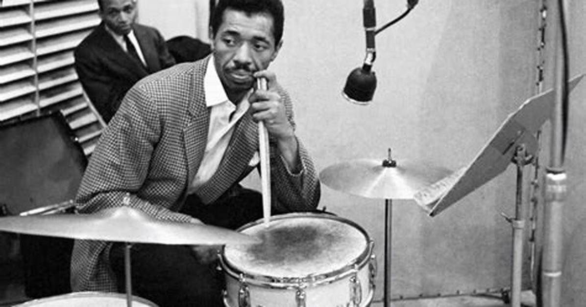Philly Joe Jones - Trivia, Family, Bio