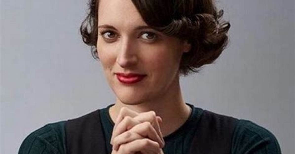 Phoebe Waller-Bridge - Age, Family, Bio