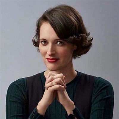 Phoebe Waller-Bridge - Age, Family, Bio