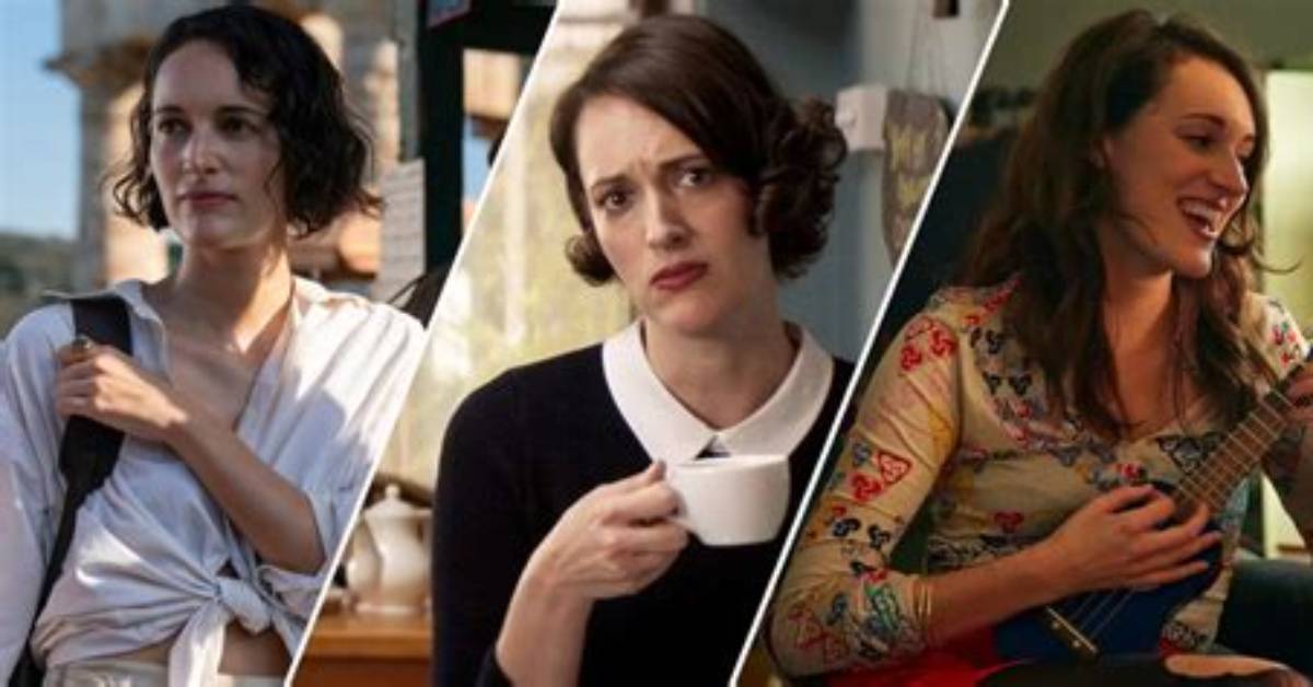 Phoebe Waller-Bridge: ‘Female Friendships Are the Greatest Romances of Our Lives’