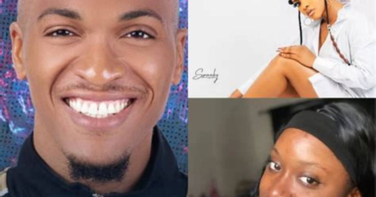 Phyna Is So Insecure, She Lied About Me- Daniella Reveals What Groovy Said She Told Her