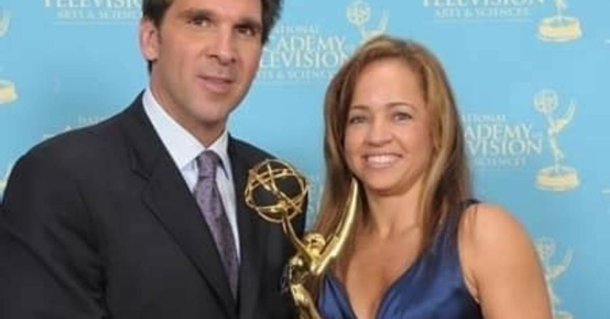 Physical Therapist, Stephania Bell Had an Affair with Radio Host, Erik Kuselias