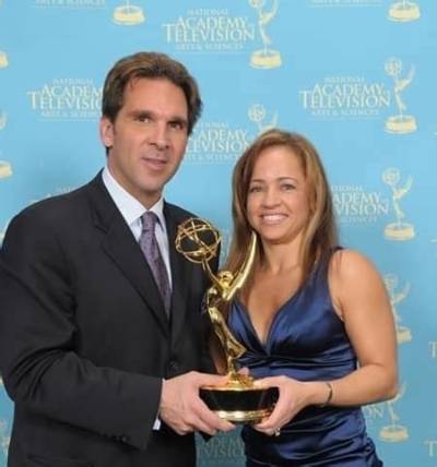 Physical Therapist, Stephania Bell Had an Affair with Radio Host, Erik Kuselias