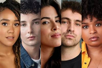 Pieces of a Woman - Cast, Ages, Trivia