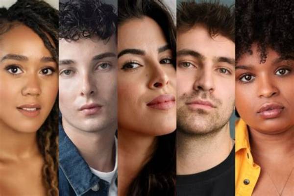 Pieces of a Woman - Cast, Ages, Trivia