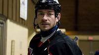 Pierre Dagenais Voix: Accident Update and Injury