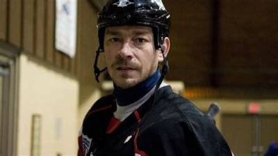 Pierre Dagenais Voix: Accident Update and Injury