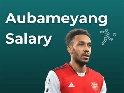 Pierre-Francois Aubameyang Height, Weight, Net Worth, Age, Birthday, Wikipedia, Who, Nationality, Biography