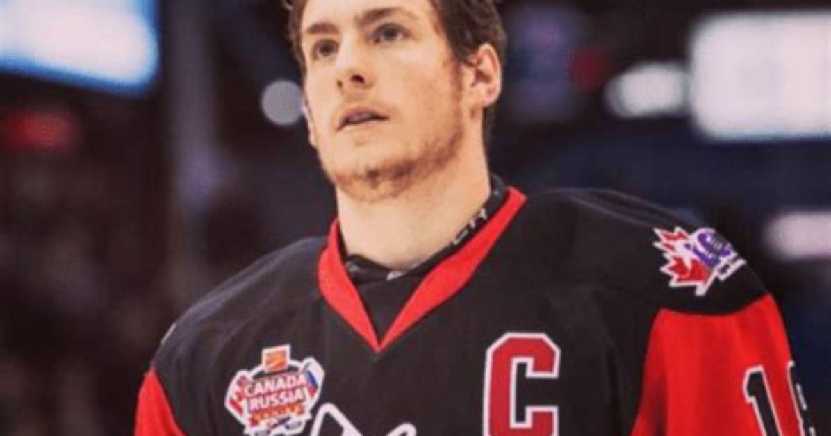 Pierre-Luc Dubois Bio (Wiki)