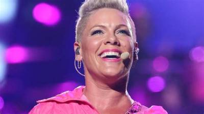 Pink Fans Concerned for the Singer as She Cancels Concert Shows Suddenly