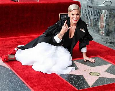 Pink Told Her Right-Wing Fans to ‘Never F—Ing Listen to My Music Again’