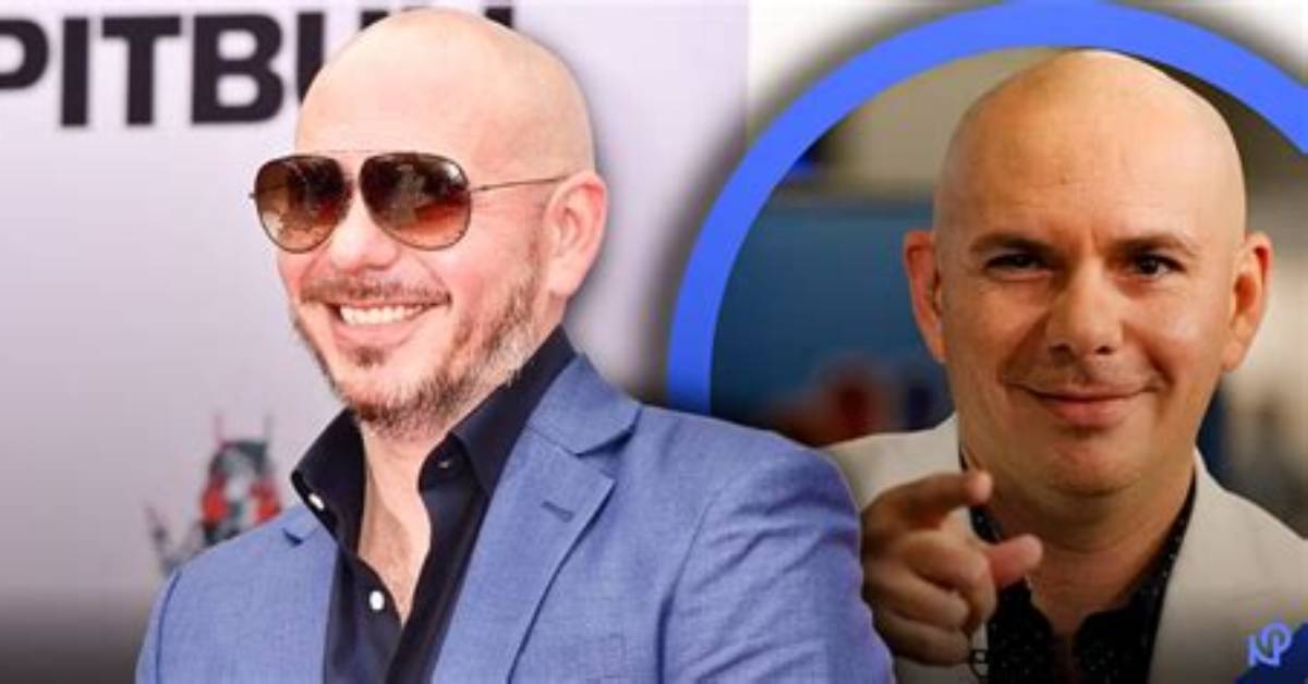 Pitbull Net Worth: Music Career, Lifestyle & Investments