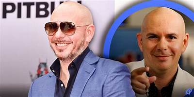 Pitbull Net Worth: Music Career, Lifestyle & Investments