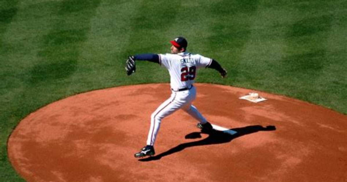 (Pitcher)