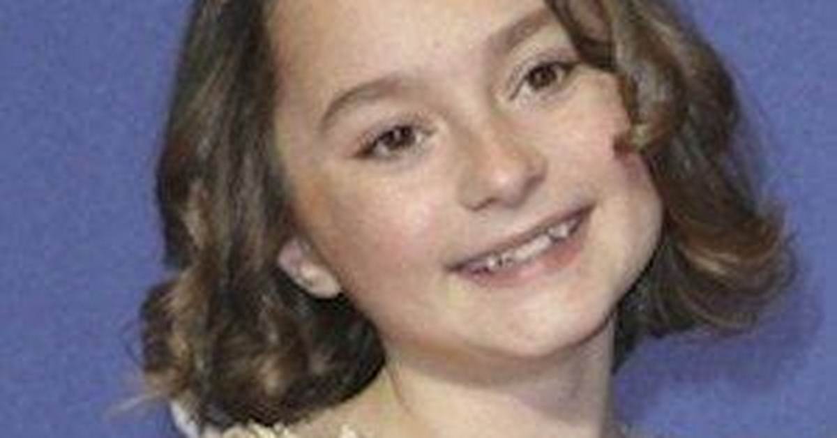 Pixie Davies - Age, Family, Bio
