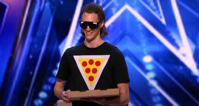 Pizza Man Nick Diesslin Age, Birthday, Wikipedia, Who, Nationality, Biography