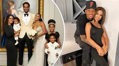 Pj Washington Jr. - Age, Family, Bio