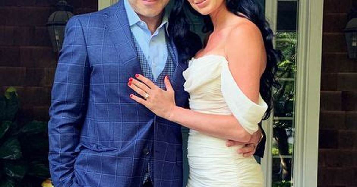 Plastic Surgeon, Paul Nassif Is Engaged to His Girlfriend Turned Fiance; Father of Three Children Was Previously Married