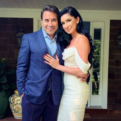 Plastic Surgeon, Paul Nassif Is Engaged to His Girlfriend Turned Fiance; Father of Three Children Was Previously Married
