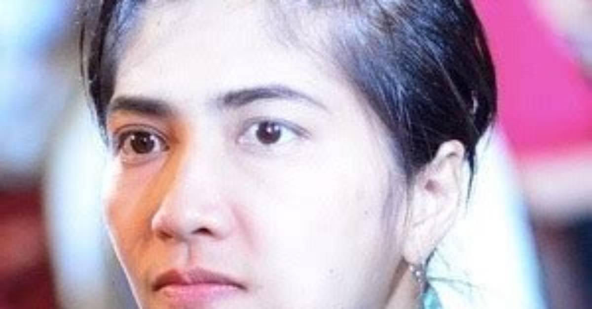 Pleumjit Thinkaow Height, Weight, Net Worth, Age, Birthday, Wikipedia, Who, Nationality, Biography