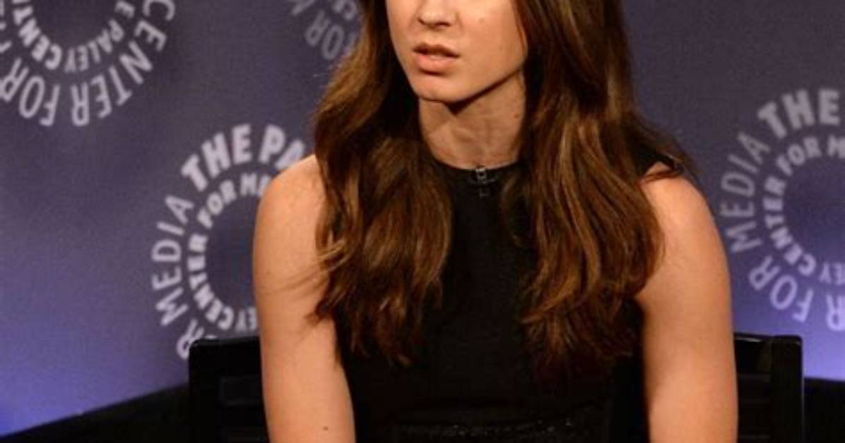 Pll’s Troian Bellisario Is ‘So Appalled’ by Taylor Swift’s ‘False Feminism’