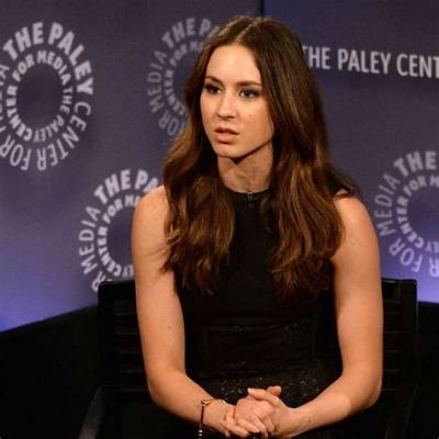 Pll’s Troian Bellisario Is ‘So Appalled’ by Taylor Swift’s ‘False Feminism’