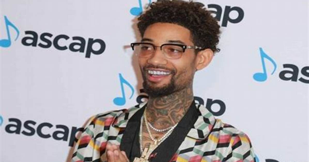 Pnb Rock Height, Weight, Net Worth, Age, Birthday, Wikipedia, Who, Nationality, Biography