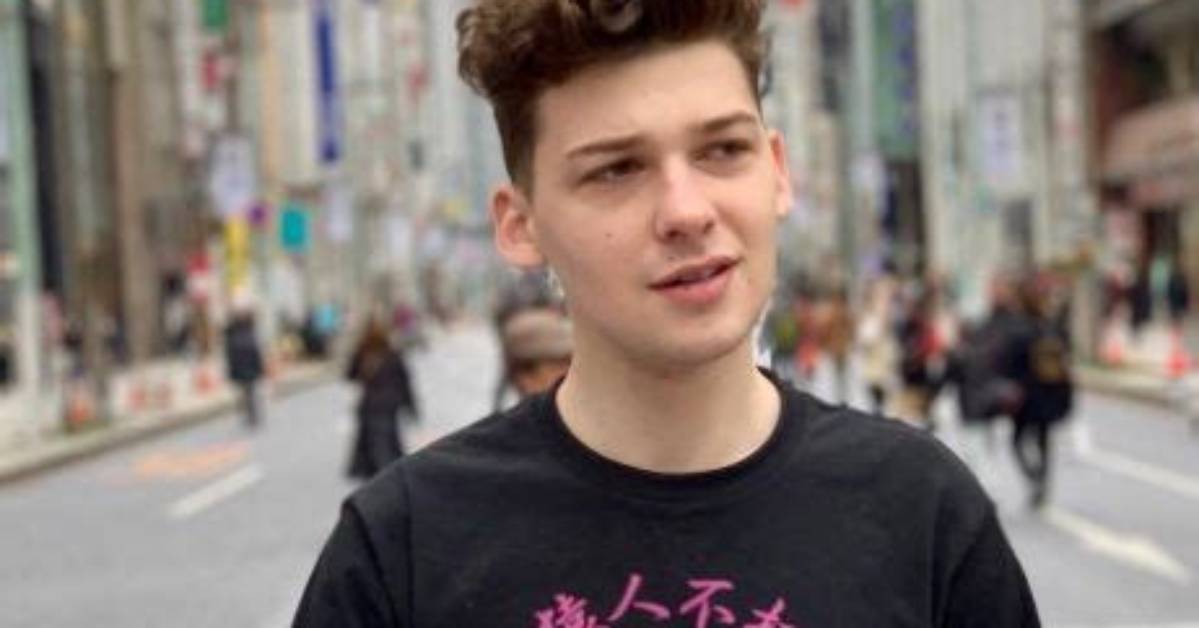 Poke (Zack) Bio (Wiki)