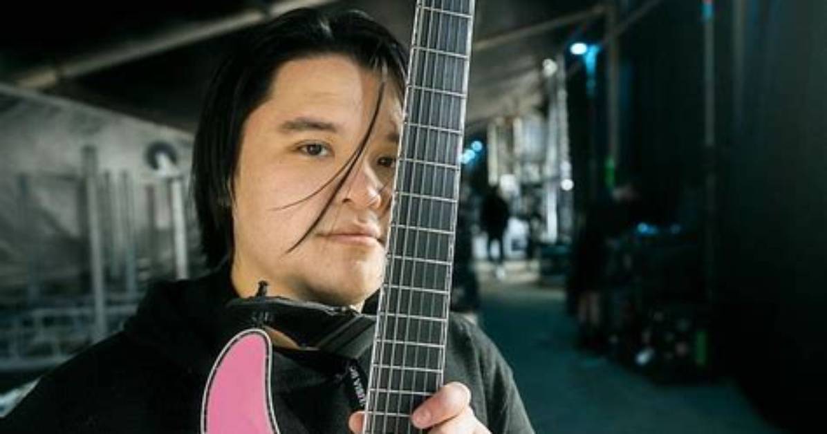 Polaris Guitarist Ryan Siew Passes Away at 26! Find out the Cause of His Untimely Death