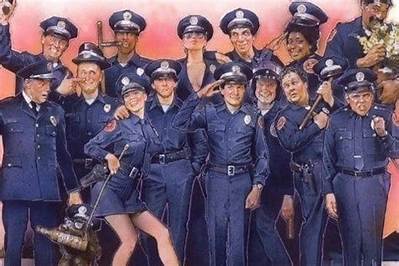 Police Academy - Cast, Ages, Trivia
