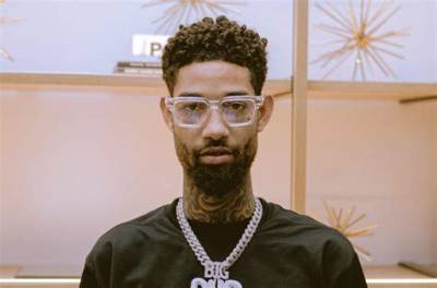 Police Looking into Pnb Rock’s Past Rap Beefs for Clues into His Murder